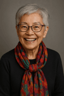Dorothy Chen