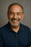 Robert Martinez